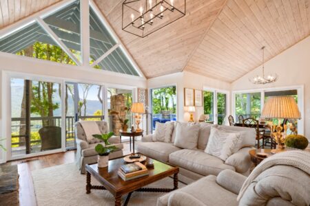 Luxary room