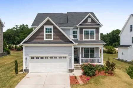 Standard House